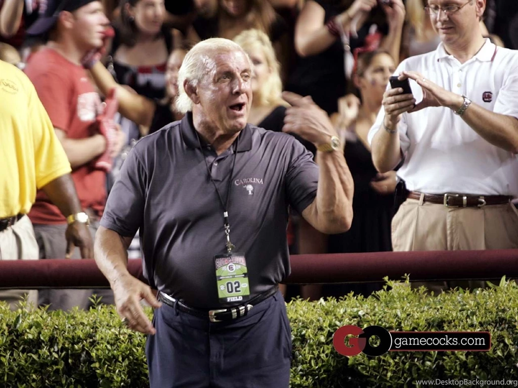 Desktop Wallpaper: USC Vs. Ole Miss