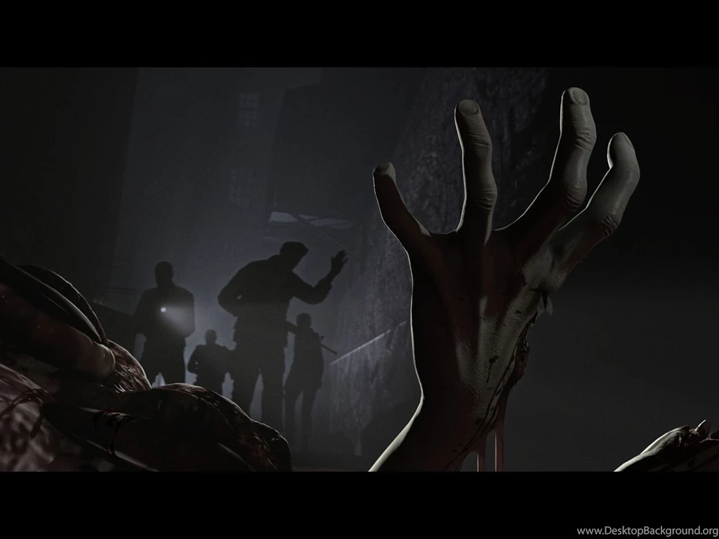 Left 4 Dead