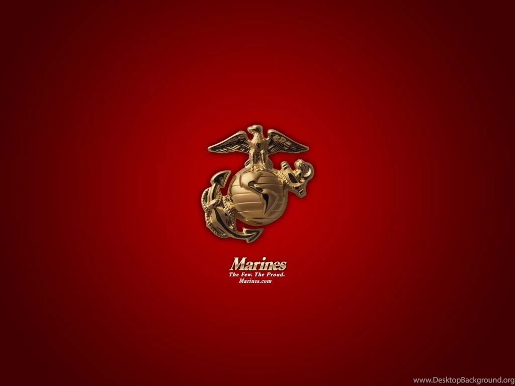 Us Marine Corps Wallpapers Wallpapers Cave Desktop Background