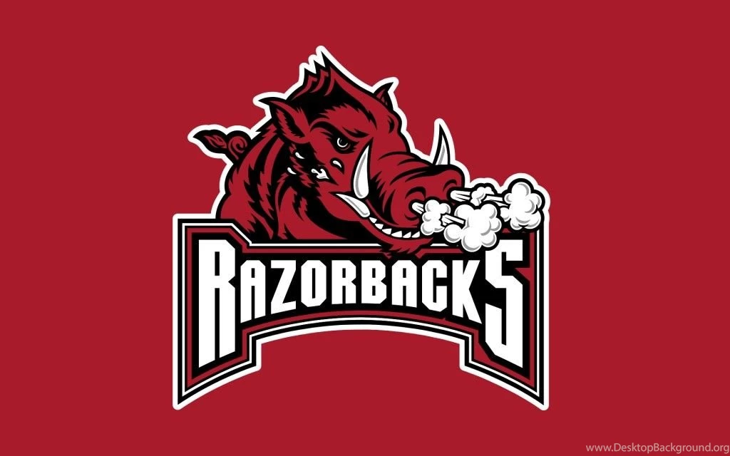 Arkansas Wallpapers, Browser Themes & More For Razorbacks Fans