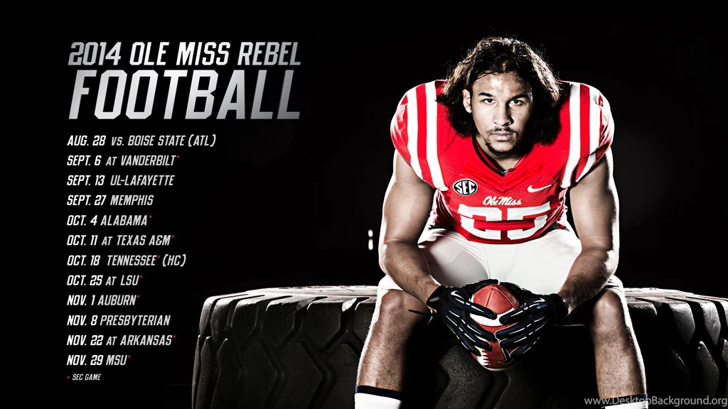 OLE MISS REBELS College Football Mississippi Olemiss Wallpapers ...