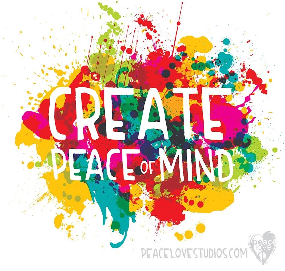Create Peace Of Mind™ – Wallpapers