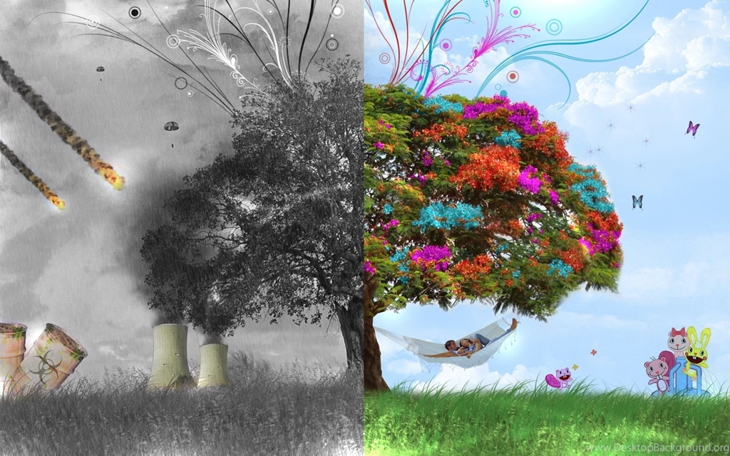 Love, War, Multicolor, Nuclear, Vectors, Peace, Destruction ...