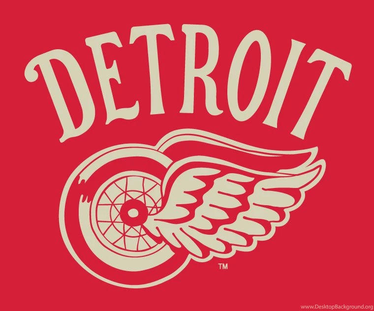 Pictures > Detroit Red Wings Logos Pictures