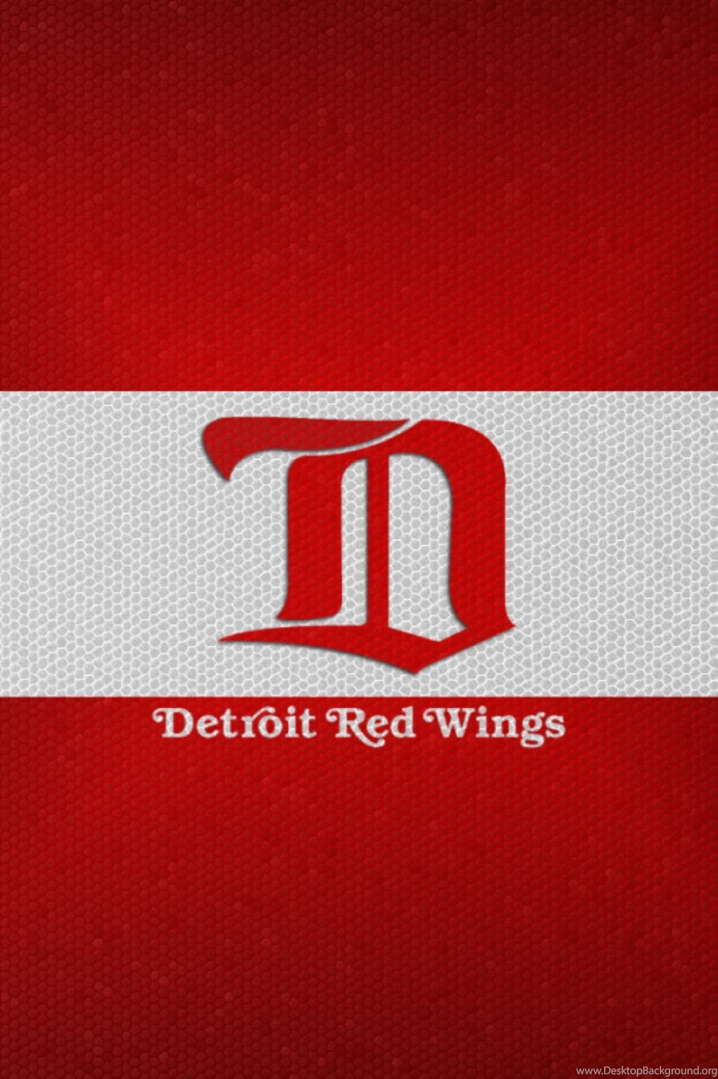 Nice iPhone (4/4s Size) Detroit Red Wings Wallpapers (Winter ...