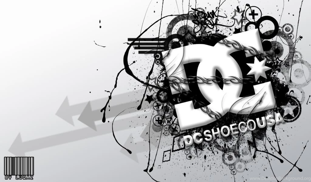 Wallpapers Dc Shoes Les Muestro Mis Imagenes Hechas Por Mi Taringa ...