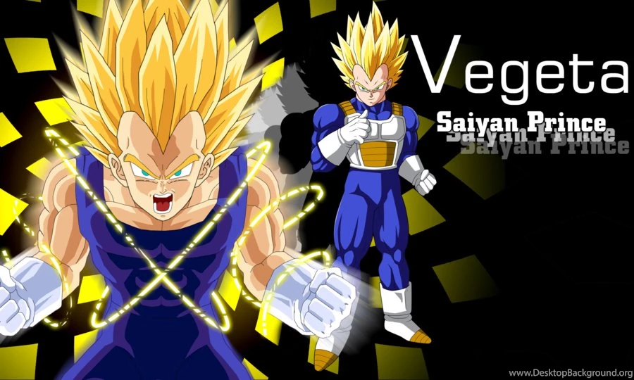 Vegeta Quotes Wallpaper. QuotesGram