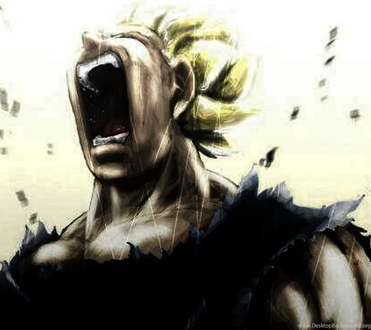 Vegeta Wallpapers
