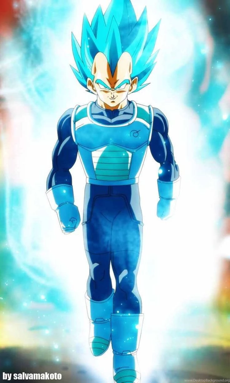 Super Saiyan God Vegeta Wallpapers Desktop Background Super Saiyan God Vegeta Wallpapers Desktop Background