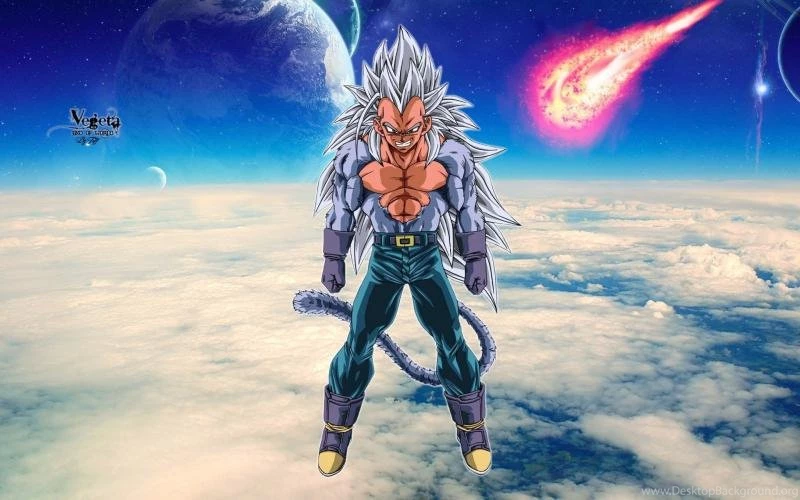HD Super Saiyan 5 Vegeta Wallpapers HD Full Size HiReWallpapers 962