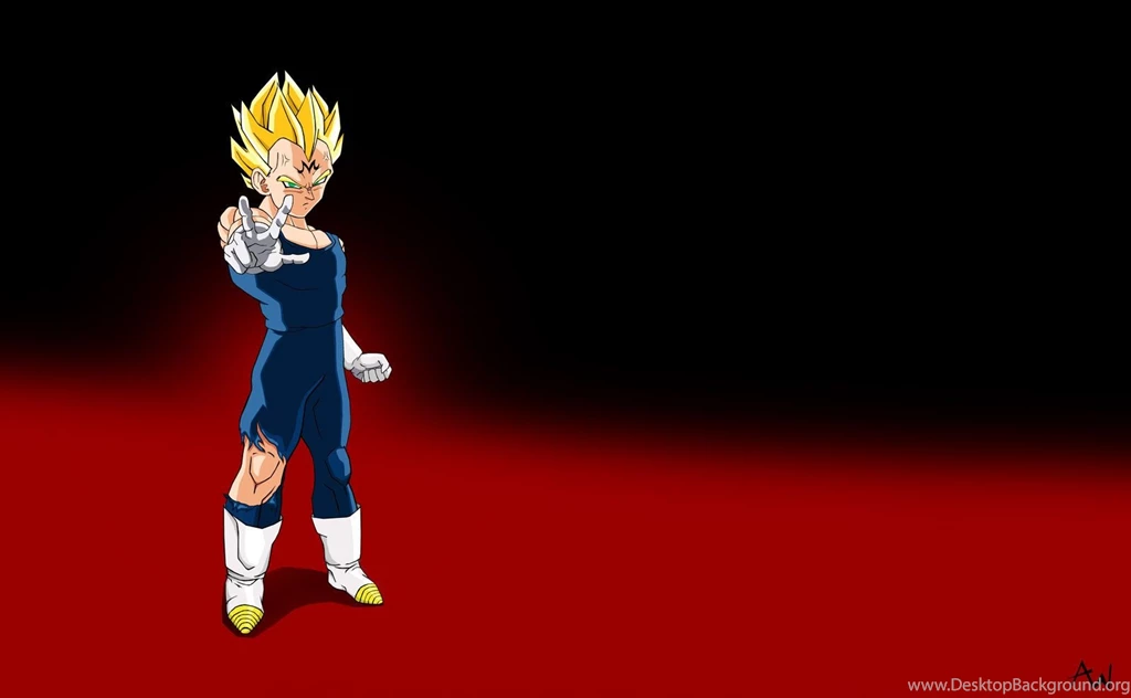 Vegeta Quotes Wallpaper. QuotesGram