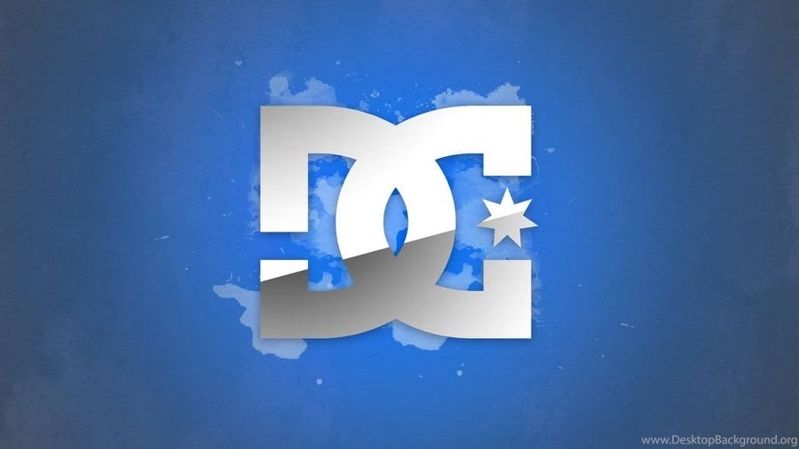 DC Shoes Wallpapers Blue By Blacklabel4944 On DeviantArt