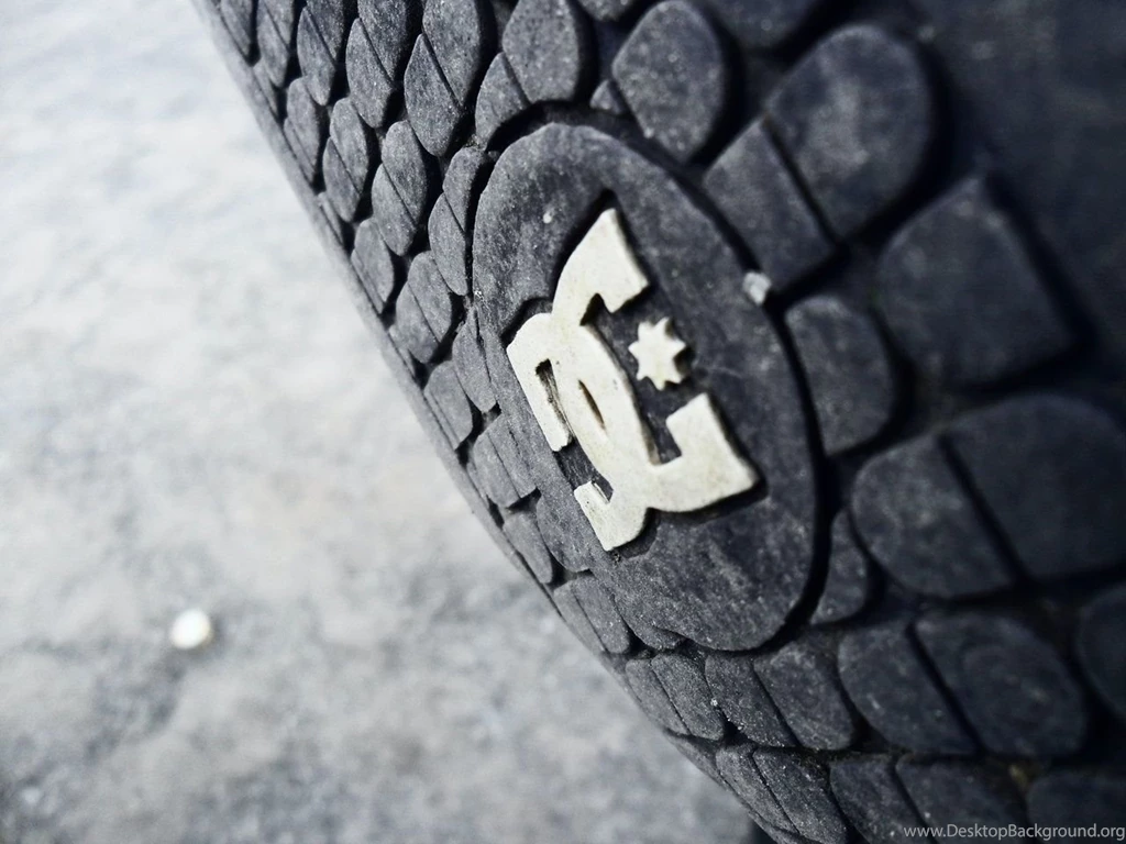 DC Shoes United By Coufy On DeviantArt