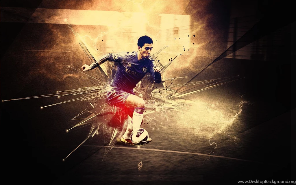 Eden Hazard Wallpapers