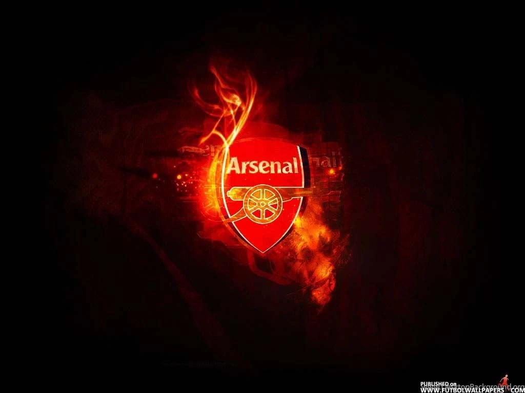 Amazing Football Logo Arsenal FC Wallpapers Des