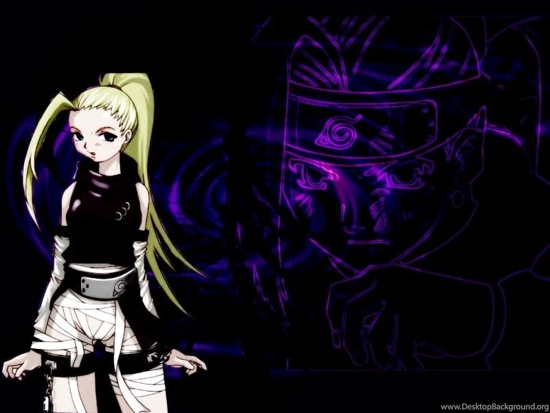 The Yamanaka Ino Fanclub!   Part 3   Page 64   Naruto Forums: The ...