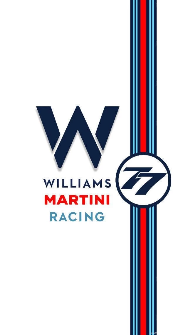 Williams F1   O/T Williams Graphics