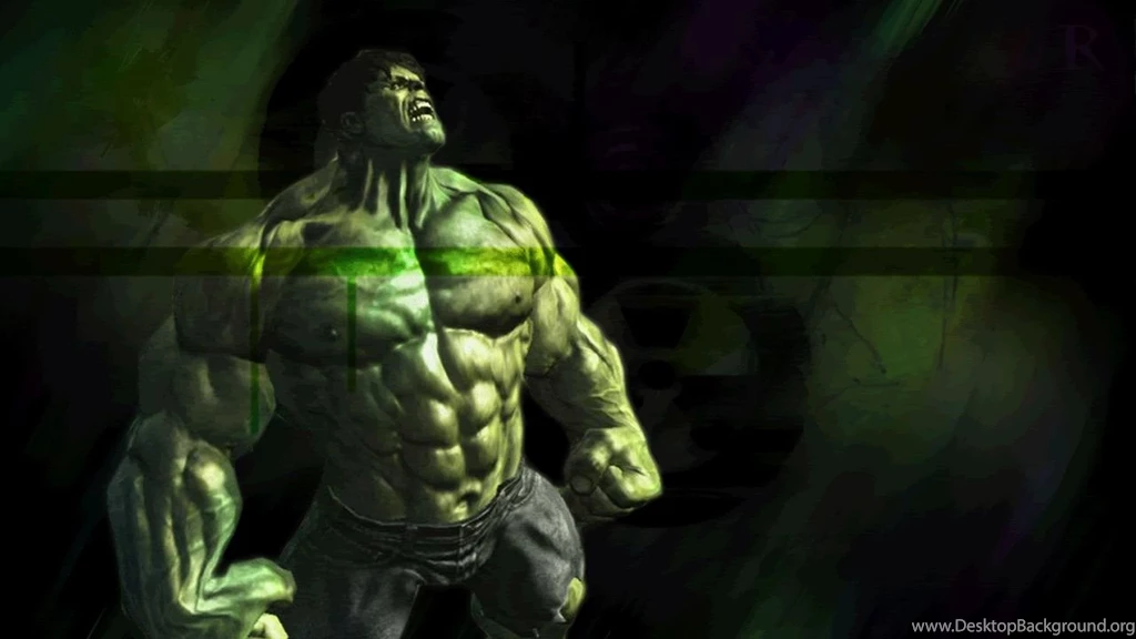The Incredible Hulk Backgrounds For Desktop 3567 Hd Wallpapers ...