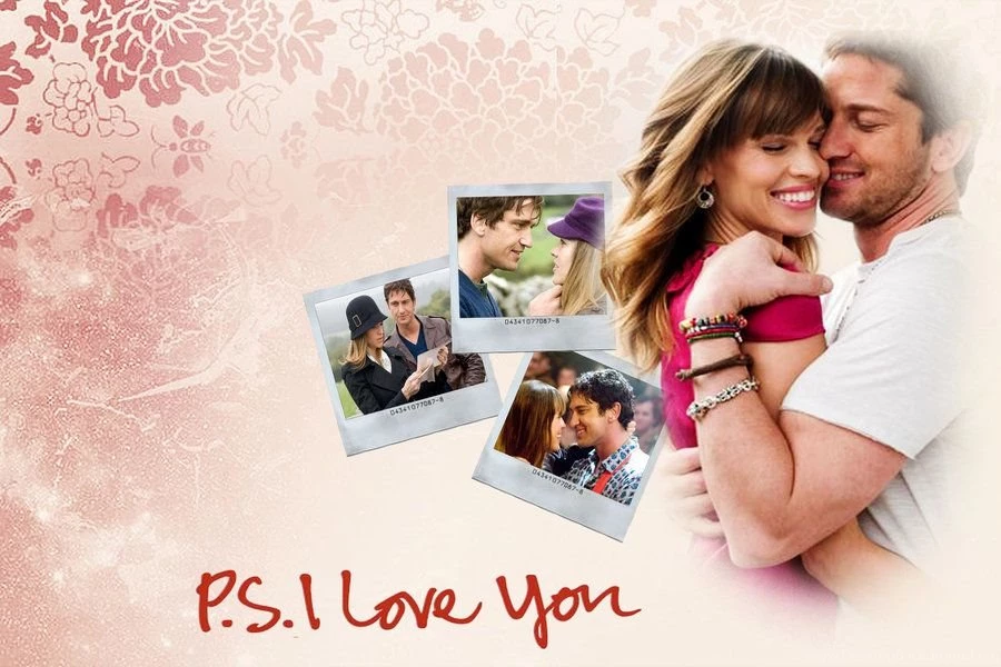 P.S I Love You Wallpapers By LaBanane On DeviantArt