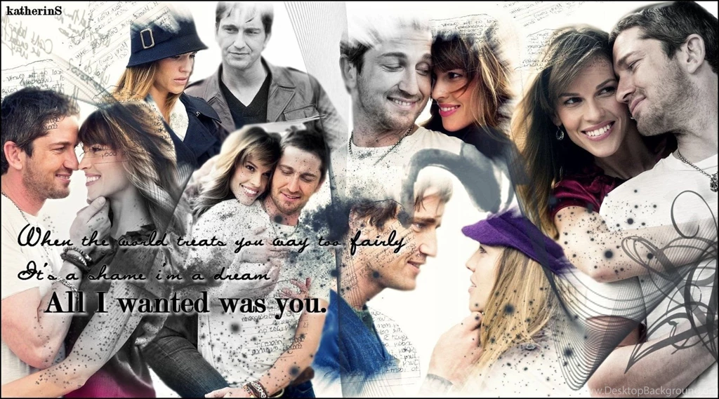 Ps I Love You By KatherinS On DeviantArt