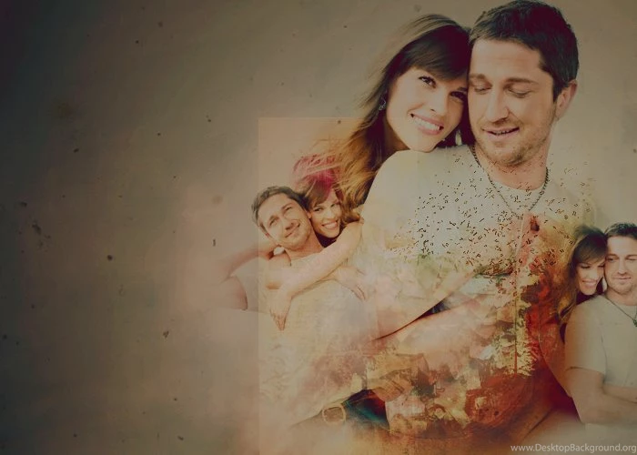 P.S. I Love You Blend By Babbers On DeviantArt