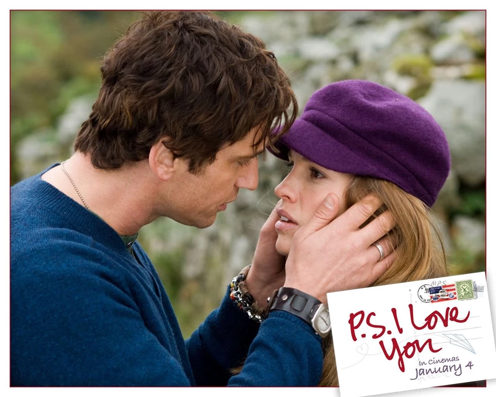 P.S. I Love You P.S. I Love You Wallpapers (540910) Fanpop