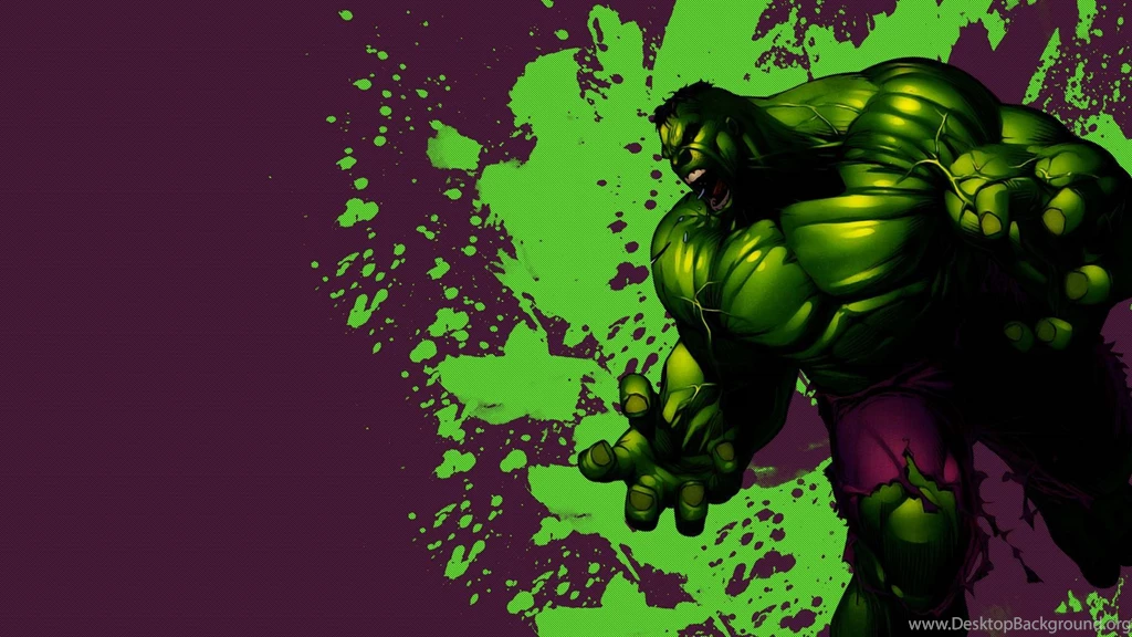 Hulk Desktop Wallpaper, Hulk Images Free, New Wallpapers