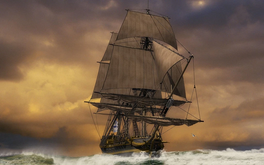 Sailing Wallpapers