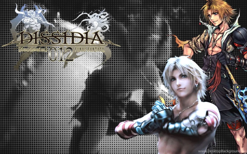 Tidus Wallpapers By Ekumimi On DeviantArt