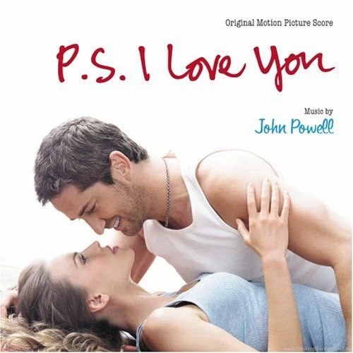P.S., I Love You (2007) Soundtrack From The Motion Picture
