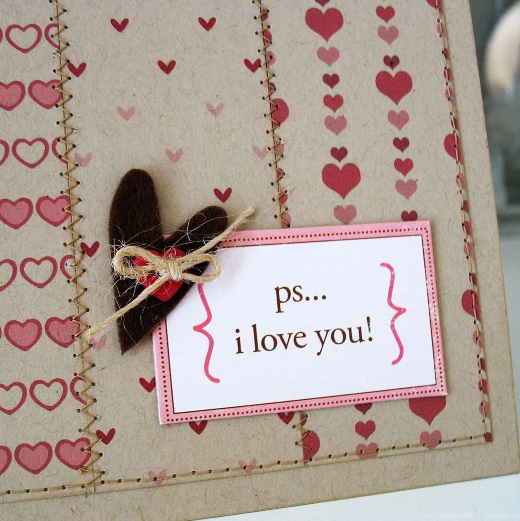 Wallpaper: Wallpapers Of P.s. I Love You