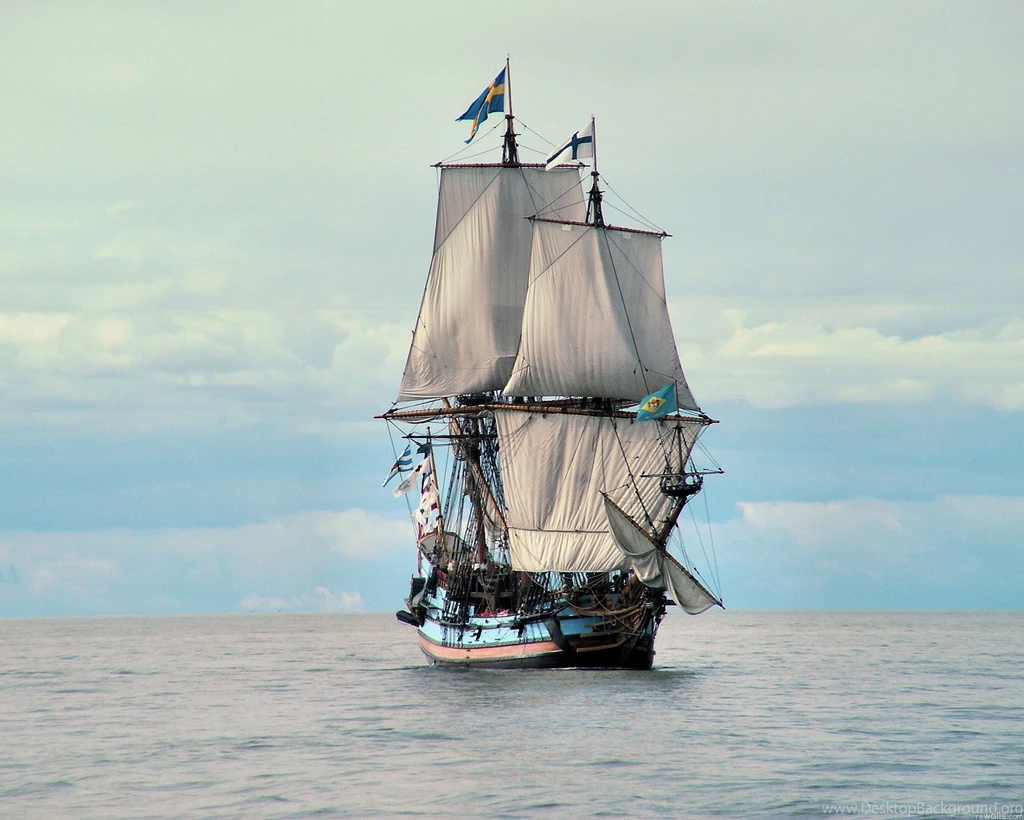 Ships Hd Wallpapers