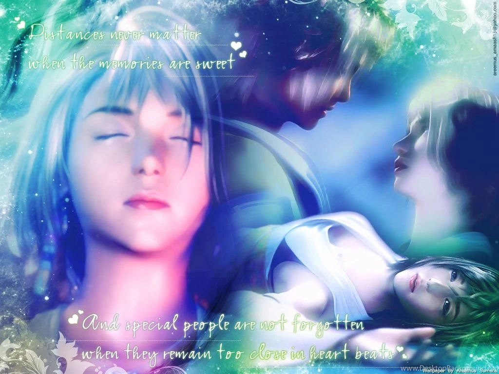 Tidus Quotes. QuotesGram