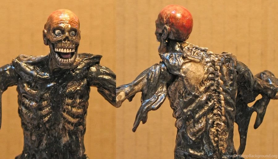 Return Of The Living Dead By BLACKPLAGUE1348 On DeviantArt