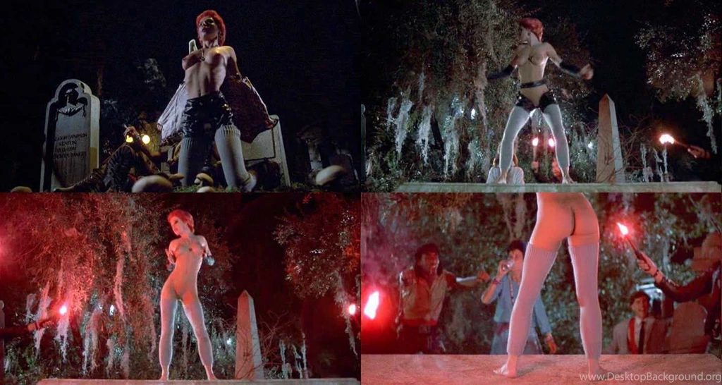 SCI FI NERD: Throwback Thursday – Return Of The Living Dead (1985 ...