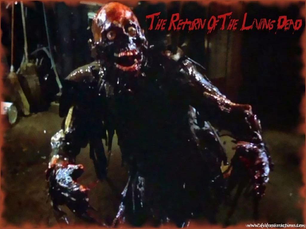 This Horror Is Your Face: December 2012