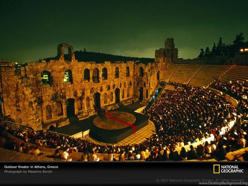 Ancient Architecture Ancient History Wallpapers (9232024) Fanpop