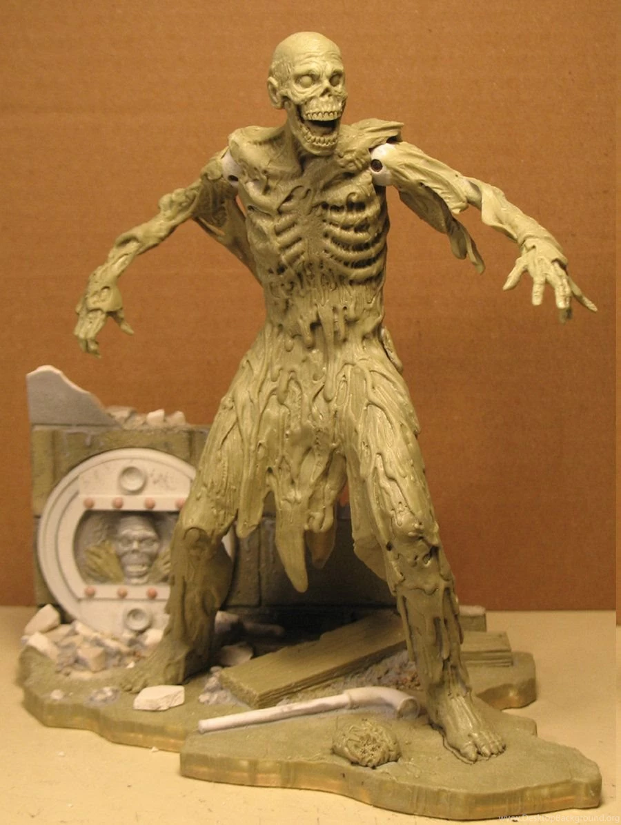 Return Of The Living Dead By BLACKPLAGUE1348 On DeviantArt