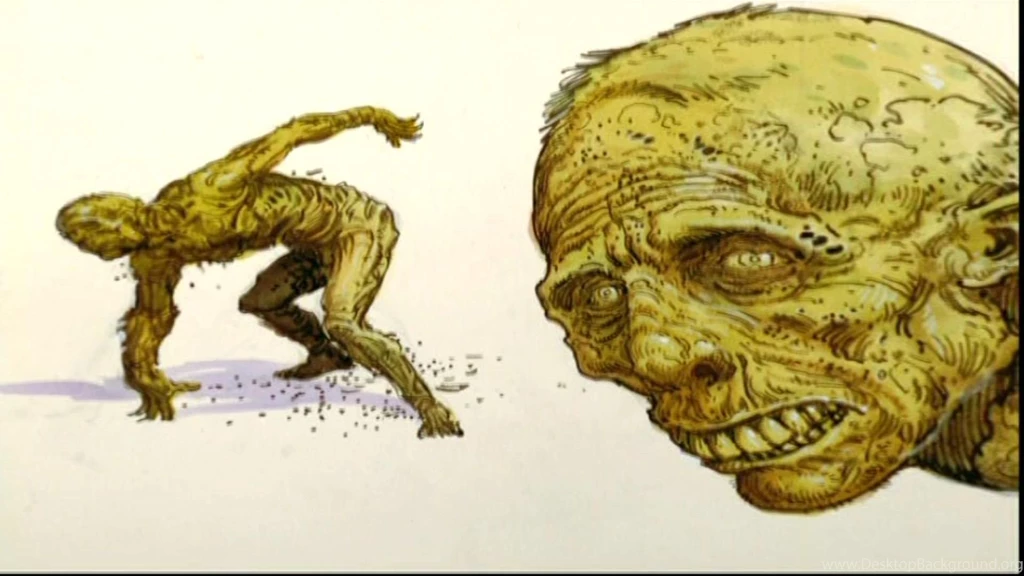 The Return Of The Living Dead Wallpapers HD Download