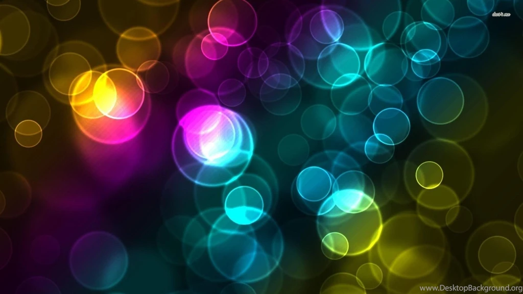 Circles Desktop