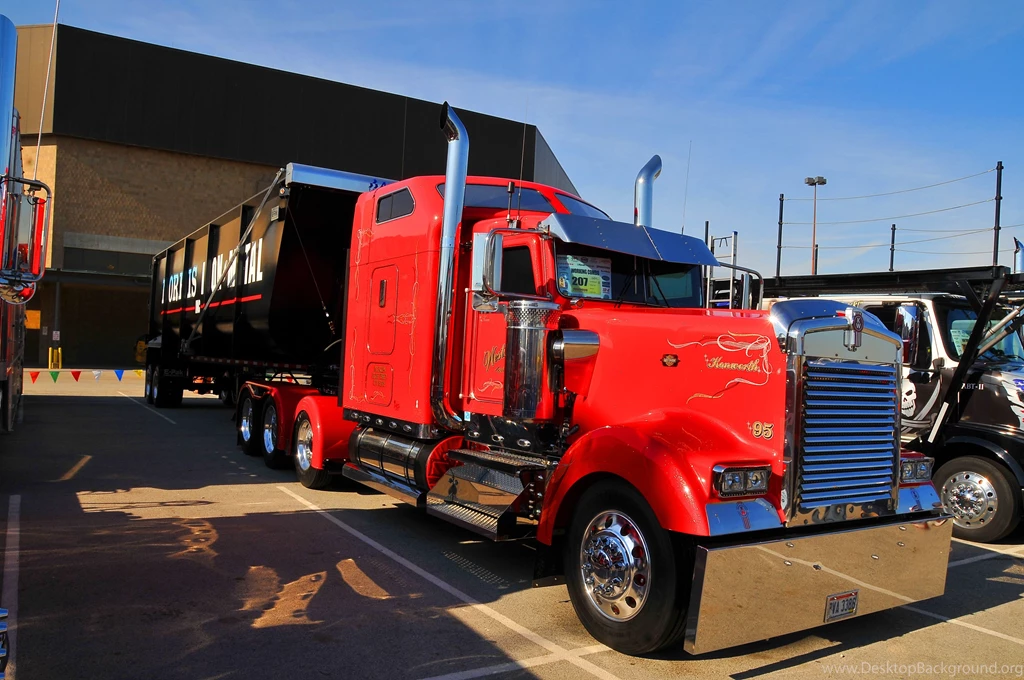 Kenworth Wallpapers