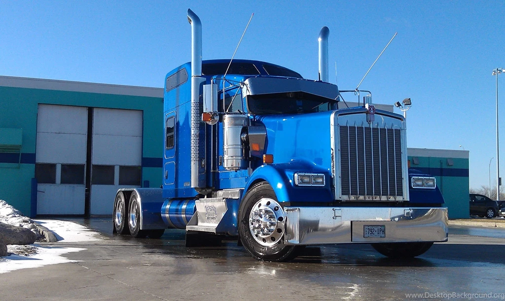 Kenworth Wallpapers