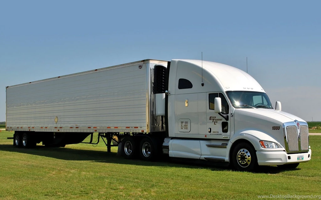 Kenworth_T700 Computer Wallpapers, Desktop Backgrounds