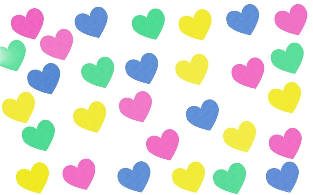 Wallpapers: Love Symbol