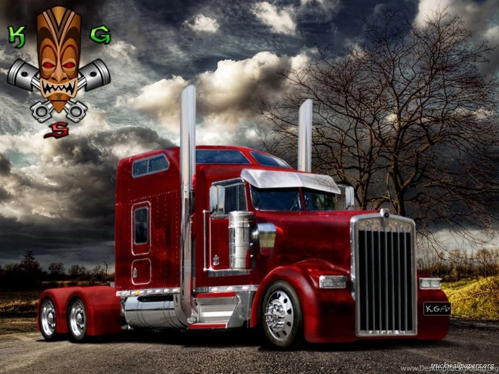 Kenworth Wallpapers Wallpapers Cave