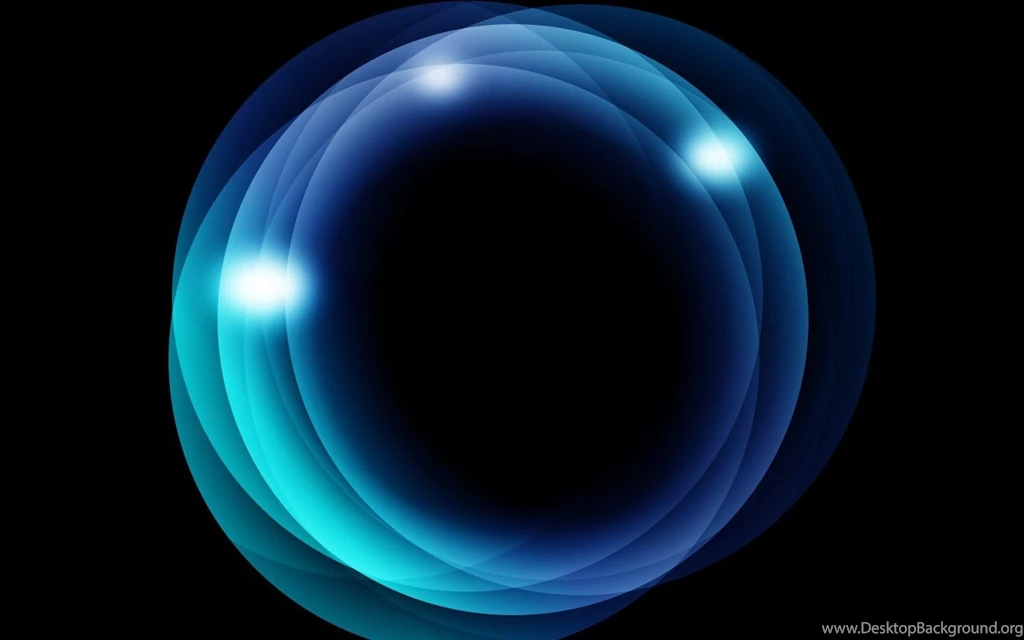 Circles Wallpapers 92274