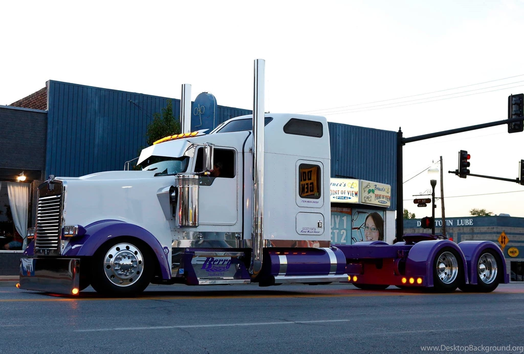 Kenworth Wallpapers