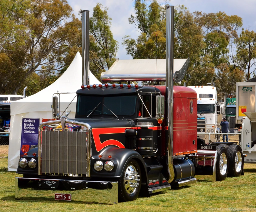 Kenworth Wallpapers