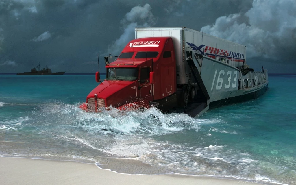 Kenworth Computer Wallpapers, Desktop Backgrounds