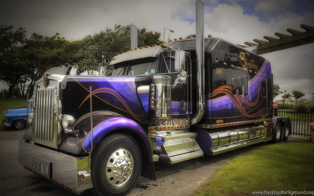Kenworth